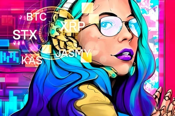 Bitcoin tăng giá lên $70K có thể thu hút người mua vào XRP, KAS, STX và JASMY