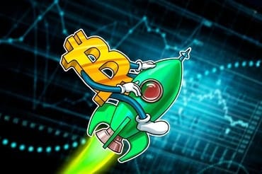 Bitcoin đạt mức cao nhất trong 16 tháng với 'tâm lý tích cực' khi giá dao động quanh $68K