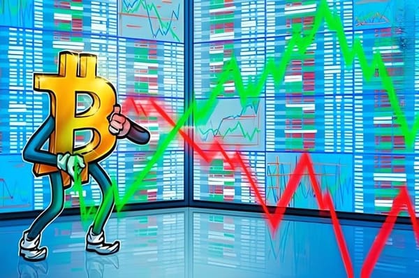 Bitcoin dao động khi Trump phát biểu ủng hộ crypto tại hội nghị