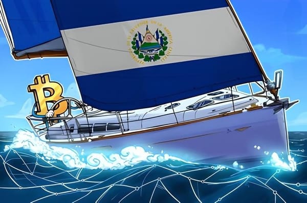 Người đồng sáng lập Bitcoin Beach tuyên bố các Bitcoiners muốn di cư đến El Salvador