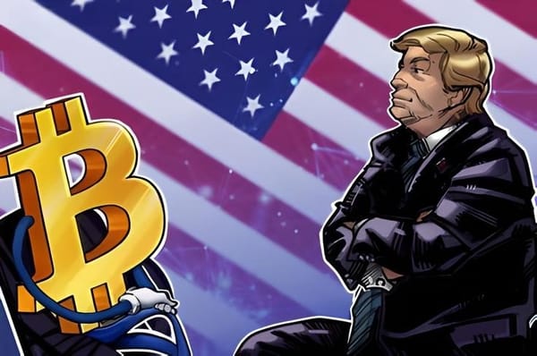 Nhà vận động Bitcoin Samson Mow đề xuất sáu kế hoạch cho bài phát biểu của Trump ở Nashville