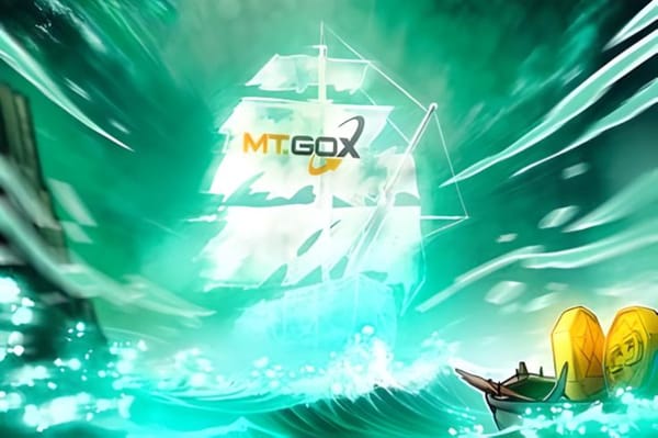 Bitstamp bắt đầu thanh toán cho các chủ nợ của Mt. Gox