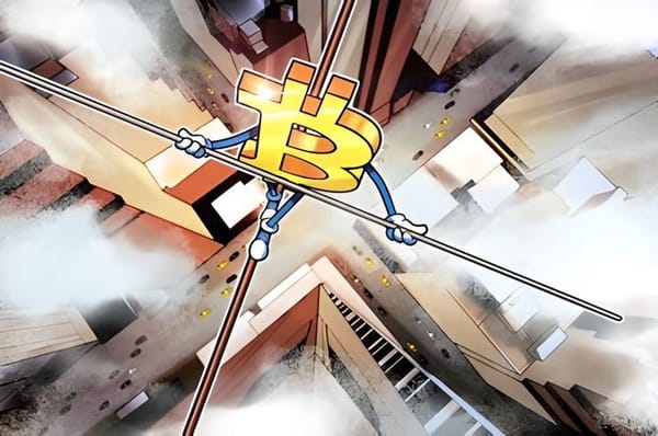 Trader Bitcoin cảnh báo về đỉnh giá BTC địa phương sau dòng vốn ETF 530 triệu USD