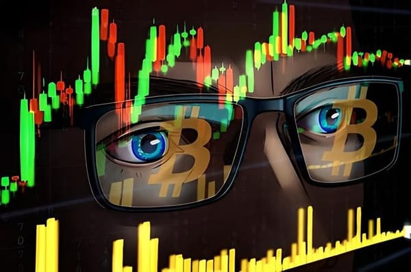 Trader Bitcoin dự đoán 2 tháng nữa đạt mức cao kỷ lục khi Trung Quốc cắt giảm lãi suất chính