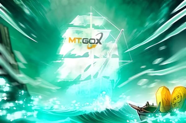 Mt. Gox chuẩn bị hoàn trả qua Bitstamp, thực hiện các giao dịch kiểm tra