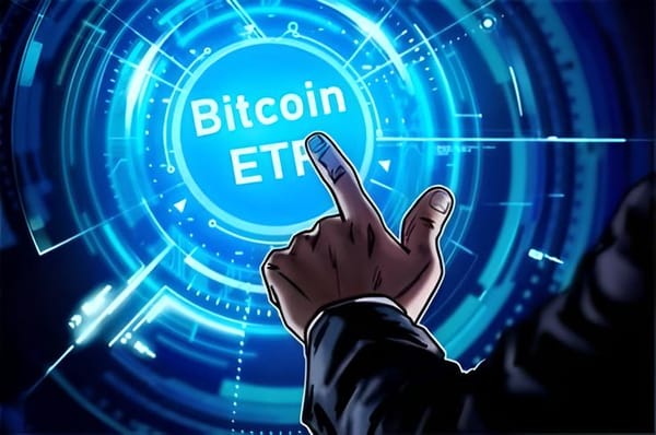 Nhà đầu tư ETF Bitcoin của BlackRock tiếp tục mua vào bất chấp triển vọng Bitcoin giảm mạnh