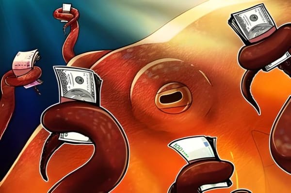 Kraken Thông Báo Đã Nhận Được Quỹ Hoàn Trả Từ Mt. Gox