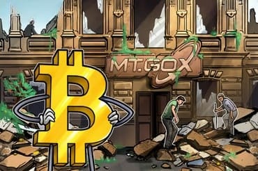 Bitcoin Nhắm Vào Sự Phục Hồi Từ Mt. Gox Trong Khi Cảnh Báo Giá BTC Có Thể Giảm Xuống $58K