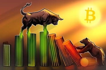 Những Người Đầu Tư Bitcoin Từ Chối Chuyển Sang Xu Hướng Giảm Giá Dù Đã Kiểm Tra Lại Mức $53,300