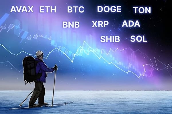 Phân Tích Giá Ngày 28/6: BTC, ETH, BNB, SOL, XRP, DOGE, TON, ADA, AVAX, SHIB