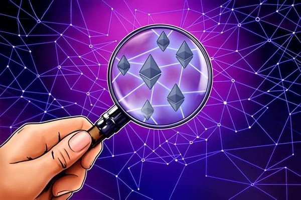 Lookonchain Sai Sót? $2 Tỷ ETH Đã Được Bán Từ Năm 2021 — EmberCN