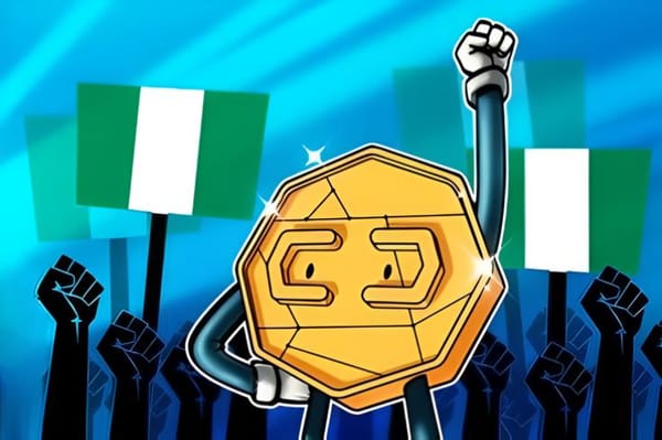 Các Nhà Vận Động Crypto Nigeria Kêu Gọi Cải Cách Quy Định Trong Khi Các Cuộc Biểu Tình Tiếp Tục