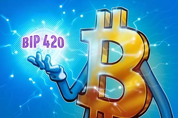 Cập nhật OP_CAT trên mạng Bitcoin thúc đẩy sự đổi mới của các nhà phát triển