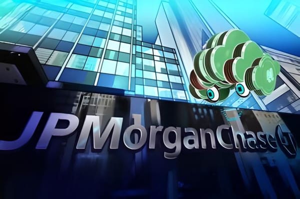 JPMorgan Chase Ra Mắt Công Cụ AI Mới Để Hỗ Trợ Công Việc Của Các Nhà Phân Tích Nghiên Cứu