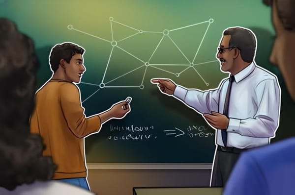 Nigeria đào tạo 1.000 thanh niên về AI và blockchain mỗi năm