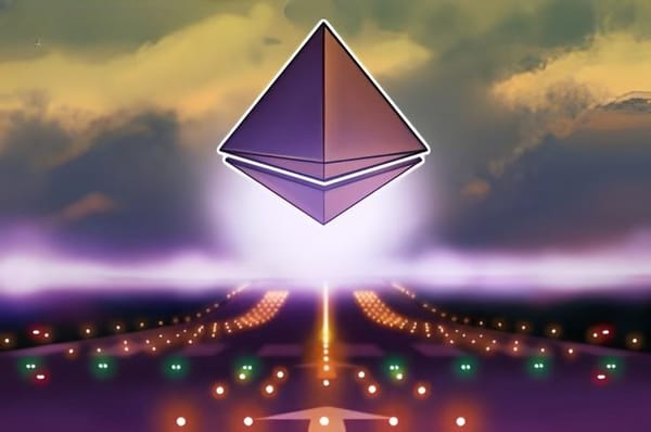 Tại sao giá Ethereum (ETH) lại tăng hôm nay?