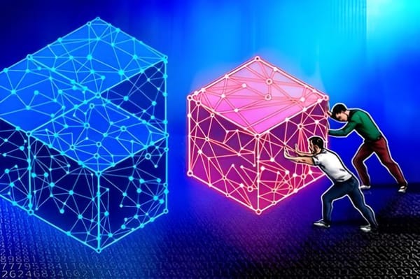 Crypto Biz: Riot Tăng Cổ Phần Bitfarms Trong Chiến Lược Thâu Tóm