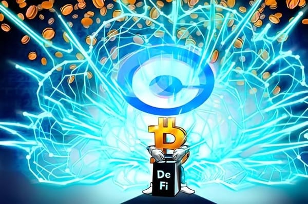 Token cbBTC của Coinbase Có Thể Cách Mạng Hóa Sự Áp Dụng Bitcoin DeFi