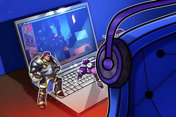 Immutable đóng cửa marketplace NFT, tại sao Web3 gaming cần một nền tảng giống Steam: Nifty Newsletter