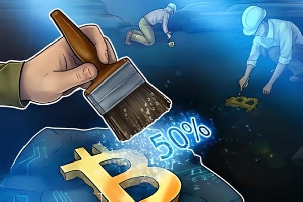 Bitdeer Đạt Tăng Trưởng 50% Lợi Nhuận Gộp Trong Khi Mở Rộng Khai Thác Bitcoin