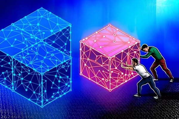 Crypto Biz: Riot tăng cường cổ phần tại Bitfarms trong chiến lược thâu tóm