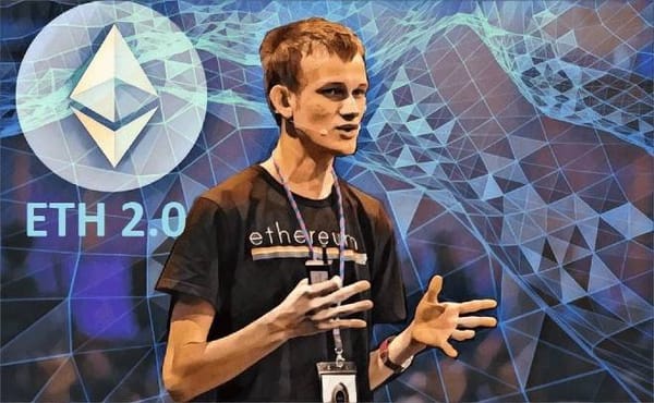 Buterin Đề Xuất Giải Pháp Cho Vấn Đề Staking và Sản Xuất Khối Của Ethereum