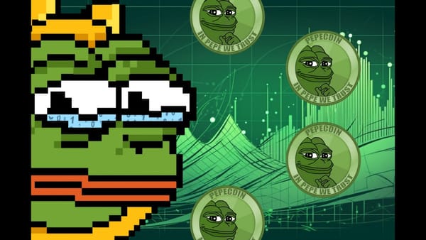 Trader Biến $27 Thành $52 Triệu: Câu Chuyện Thành Công Từ Pepe Memecoin