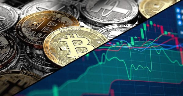 Bitcoin có sụt giảm giá mạnh nữa không?