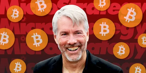 Michael Saylor và MicroStrategy: Tiếp Tục Chiến Lược Tích Lũy Bitcoin