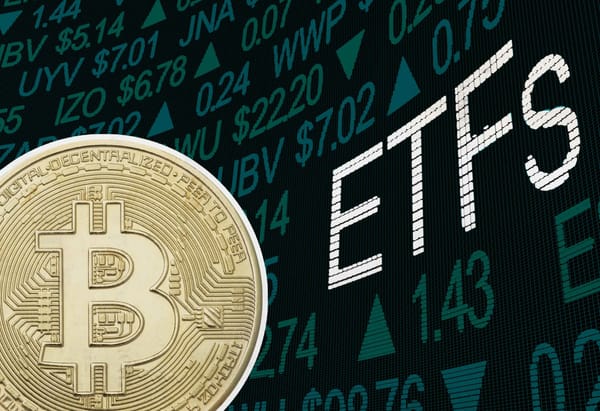 ETF Bitcoin ở Mỹ: Một Năm Thành Công Đột Phá