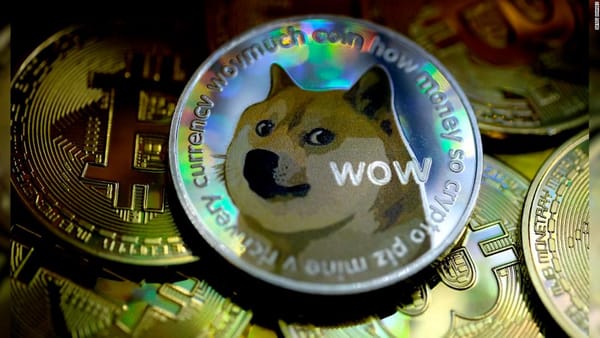 Mạng Xã Hội Trầm Lắng Về DOGE: Cơ Hội Đầu Tư Tiềm Năng?