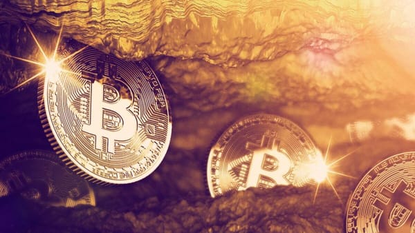 Bitcoin giảm xuống dưới 100.000 USD lần đầu tiên dưới thời Tổng thống Trump