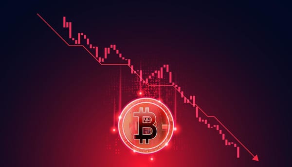 Bitcoin rớt về $83,400 – Liệu thị trường có thể phục hồi nhanh chóng?