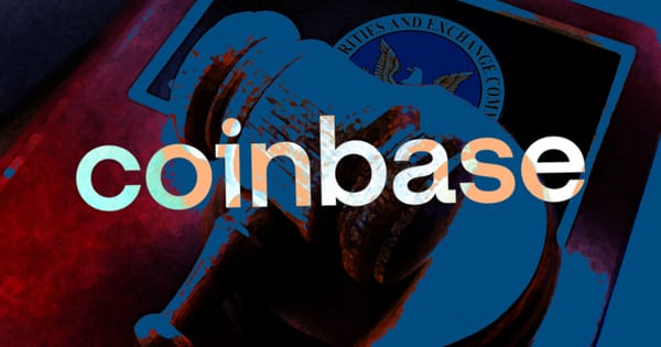 SEC Chính Thức Hủy Bỏ Vụ Kiện Chống Lại Coinbase: Bước Ngoặt Mới Cho Crypto?