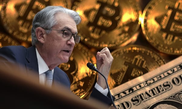 Bitcoin Tăng Lên Mức $98K Sau Quyết Định Của Fed Giữ Nguyên Lãi Suất, Mặc Dù Trump Gây Áp Lực