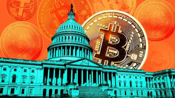 Thượng nghị sĩ Mỹ yêu cầu điều tra mối quan hệ giữa Trump và Binance