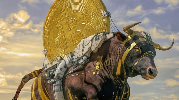 Bitcoin Lập Đỉnh Lịch Sử Mới: Sóng Tăng Mạnh Chưa Dừng Lại, Mục Tiêu Có Thể Lên Tới 320,000 USD?