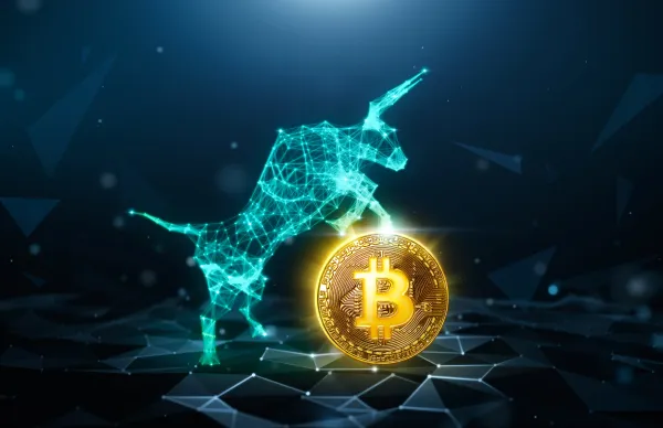 Bitcoin hình thành bull flag: Tín hiệu củng cố cho một đợt tăng giá mới?