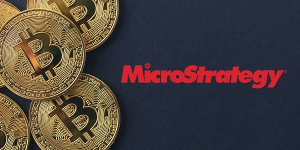 Bitcoin bước vào giai đoạn giảm phát nhờ chiến lược mua vào của Strategy, theo CEO CryptoQuant