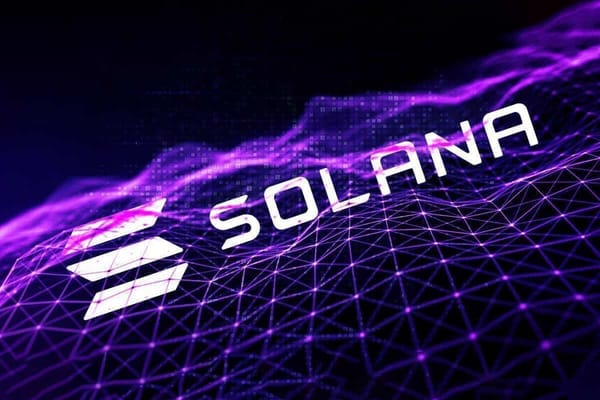 Solana đặt mục tiêu “biến mọi người thành nhà đầu tư” thông qua token hóa tài sản